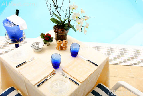 Hotel Four Points Sheraton Elysee Palace 15